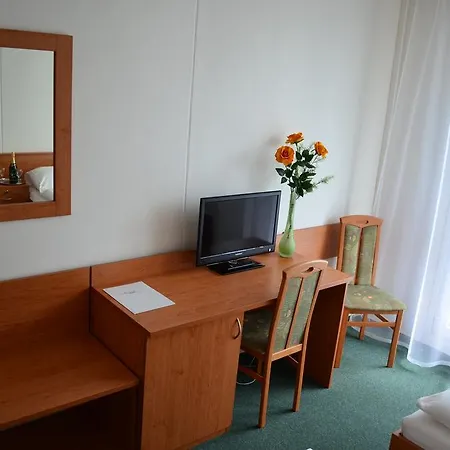 Otel Arnost Garni 3*