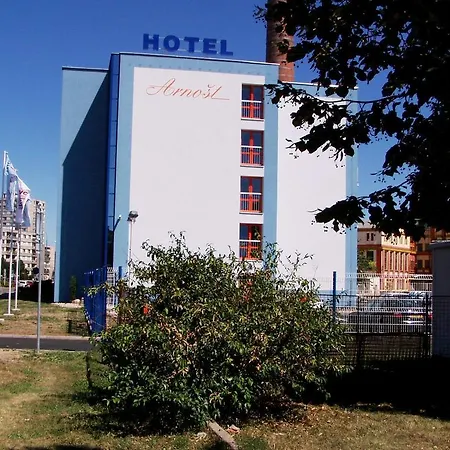 Arnost Garni Otel