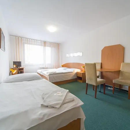 Otel Arnost Garni 3*