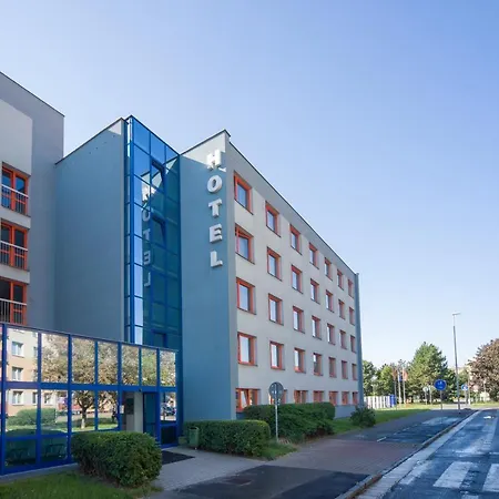 Hotel Arnost Garni Pardubice