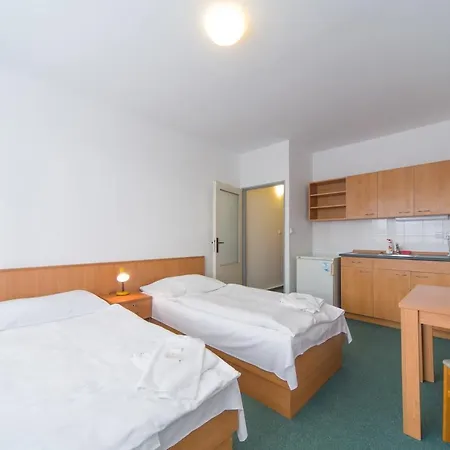 Hotel Arnost Garni 3*