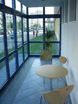Arnost Garni Hotell Pardubice
