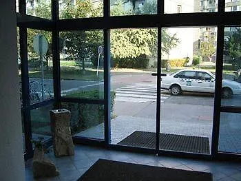 Arnost Garni Hotell