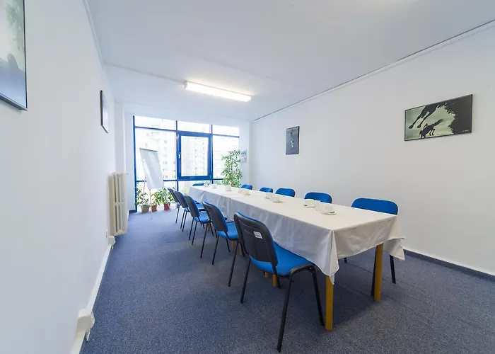 Arnost Garni Pardubice